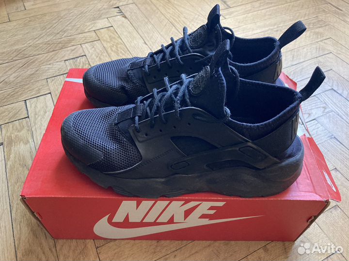 Кроссовки nike air huarache