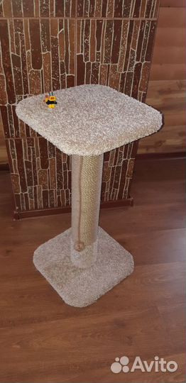 Когтеточка для кошки (7 моделей)