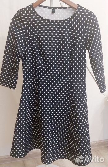 Платье женское 42р