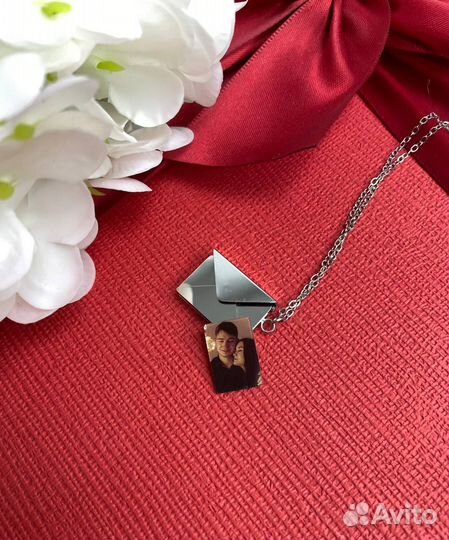 Именной ежедневник / Ваше фото