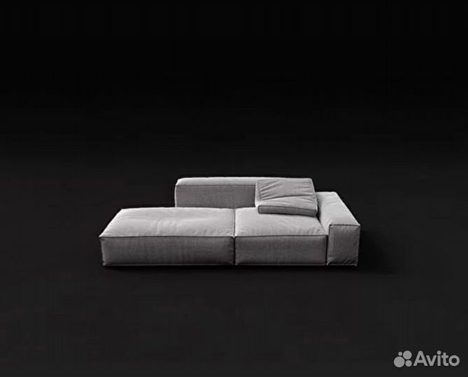 Диван прямои 2500х1050 мм