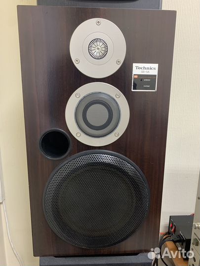 Technics SB-5A