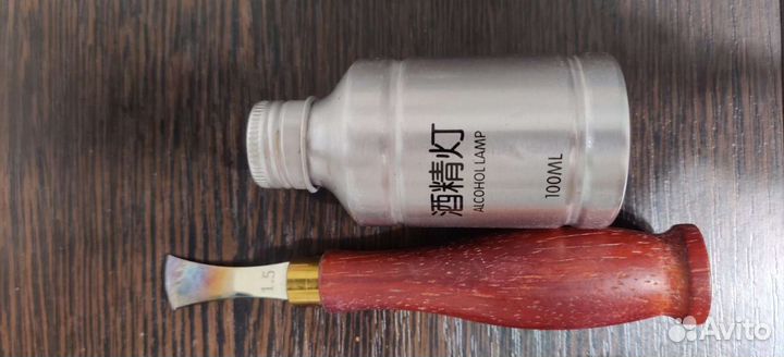 Инструмент кромкорез канавкорез кризер