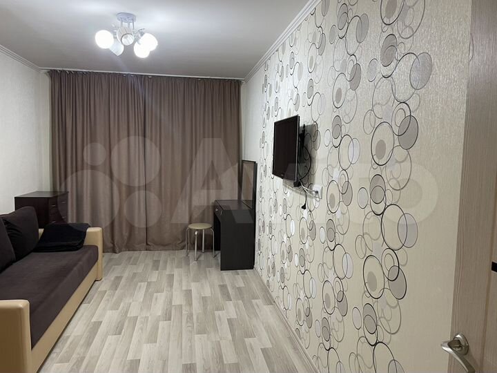 2-к. квартира, 45 м², 3/5 эт.