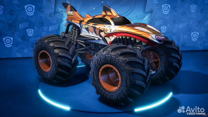 Hot Wheels Unleashed 2 Turbocharged PS4 PS5