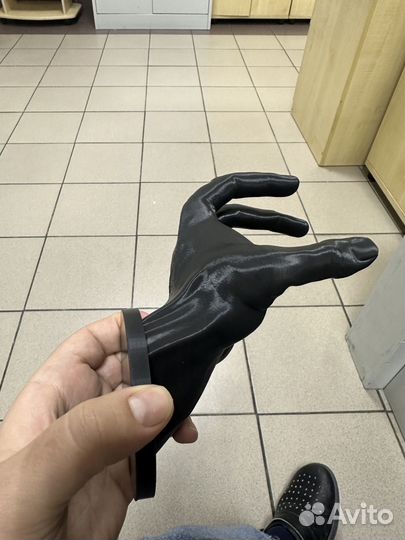 Подставка для гитары