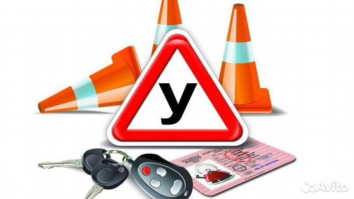 Автоинструктор, мпо, Инструктор по вождению тс