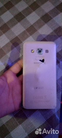 Samsung Galaxy S4 Mini SGH-i257, 16 ГБ