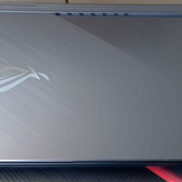 Игровой ноутбук asus rog strix G731G 16/8/512/144