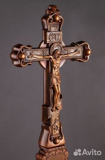 Могильный крест