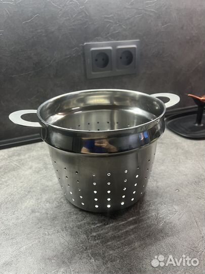 Вставка в кастрюлю IKEA (икея)