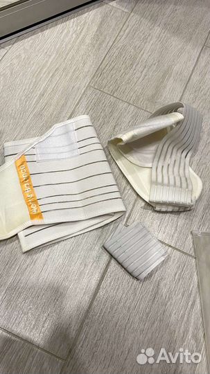 Бандаж для беременных MOM'S balance