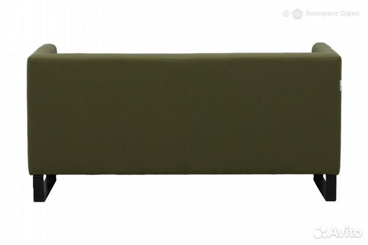 Диван офисный 3-х местный Торнау М-01/3