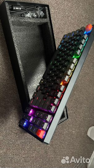 Keychron k8