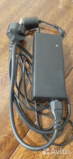 Блок питания asus 19v