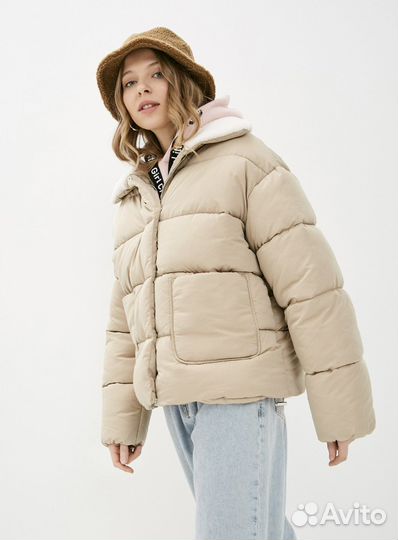 Куртка женская beefree 42 размер