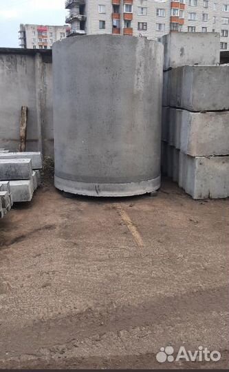 Канализация,септики под ключ.стаканы