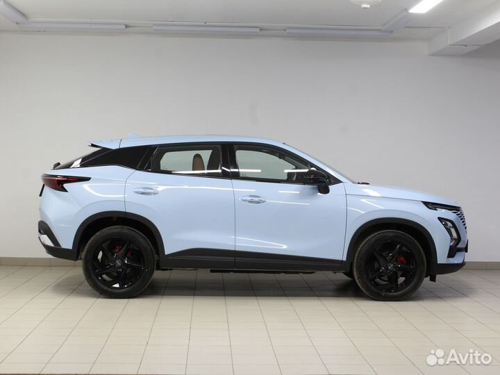 OMODA C5 1.5 CVT, 2023