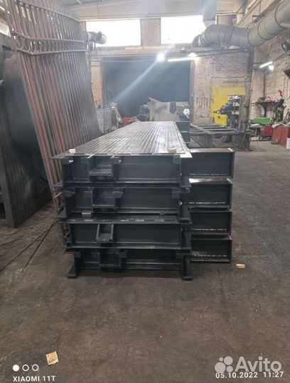 Автомобильные весы от производителя