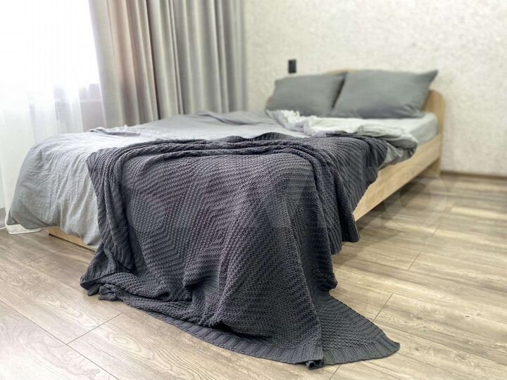 1-к. квартира, 41 м², 1/5 эт.