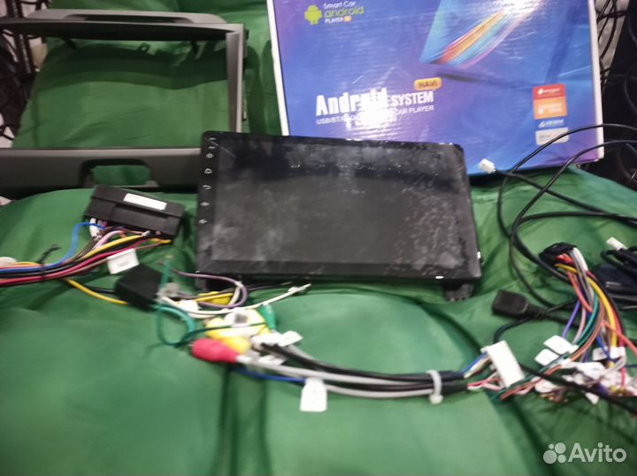 Музыка в машину бу