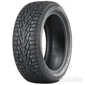 Nokian Tyres Nordman 7 215/70 R16