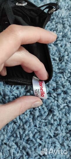 Бюстгальтер для девочек