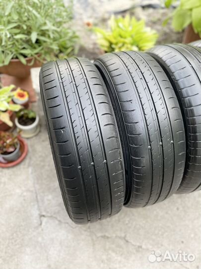 Goodyear EfficientGrip 185/65 R15 88H