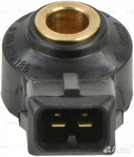 Датчик детонации 0 261 231 188 Bosch