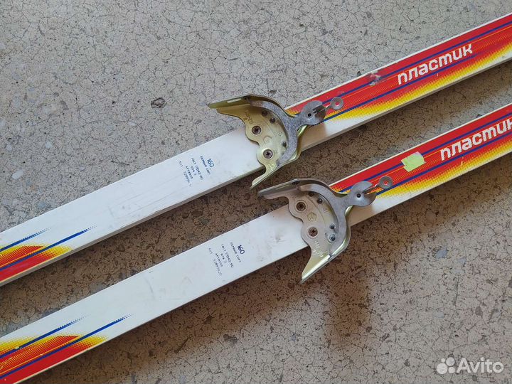 Лыжи Вятка Юниор