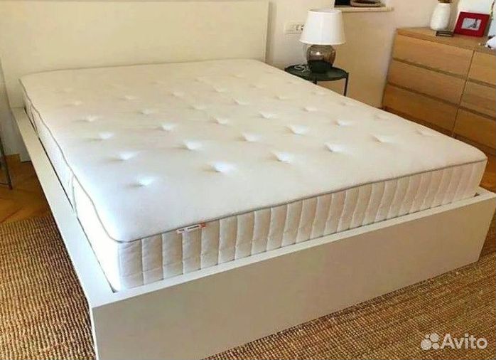 Матрас новый со склада все размеры
