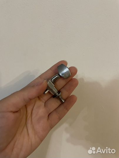 Новый колки