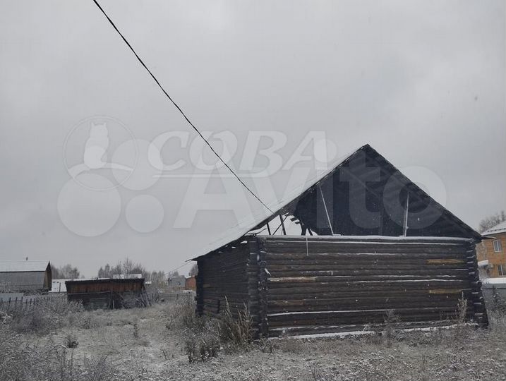 Участок 12,7 сот. (ИЖС)