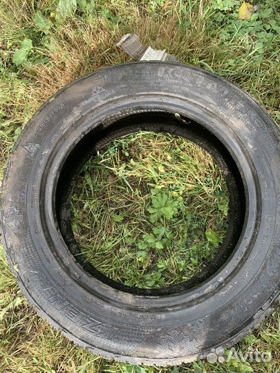 Kumho I'Zen RV Asymmetric 225/60 R17 99H