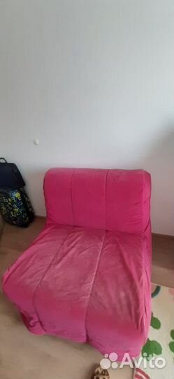 Кресло кровать IKEA