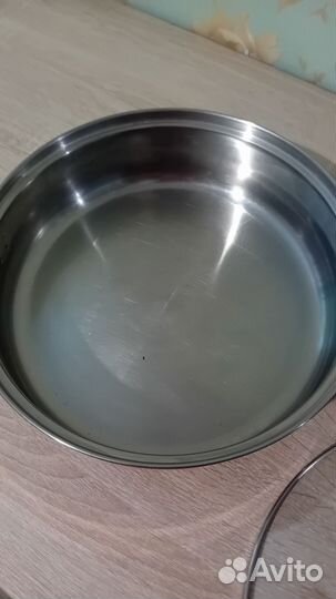 Сковорода Germania