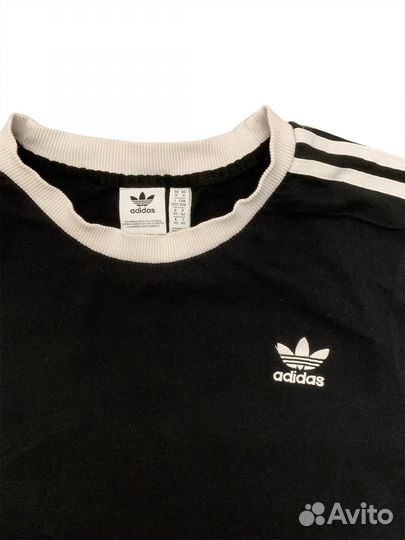 Футболка adidas мужская