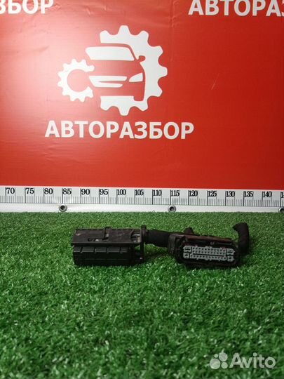 Разъём Volkswagen Passat B6