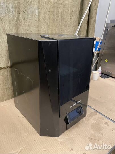 3D принтер picaso designer X pro