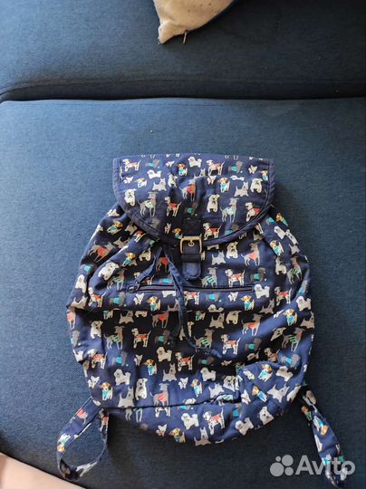 Рюкзачок accessories