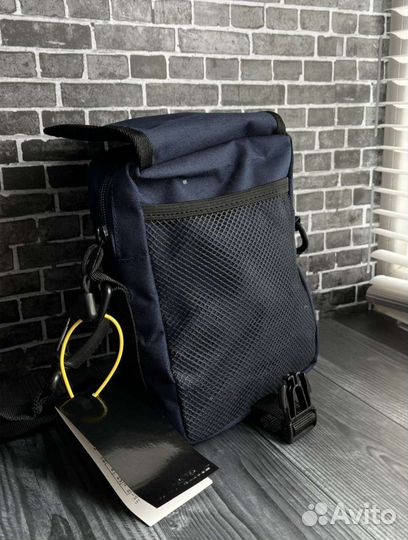 Сумка через плечо The north face Clips разные