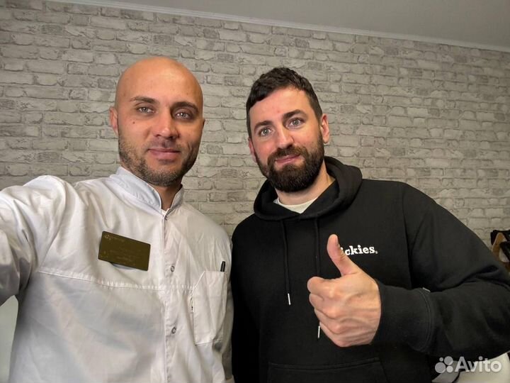 Отказ от алко и курева с гарантией