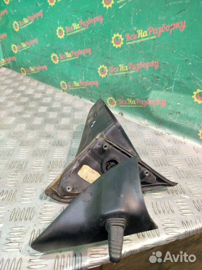 Зеркало левое Ford Scorpio лифтбэк