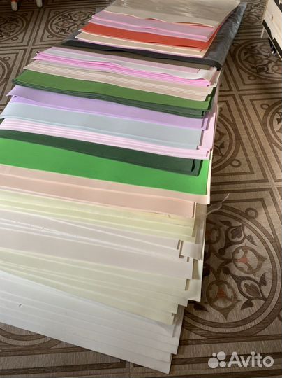 Фоамиран, цветы из фоамирана