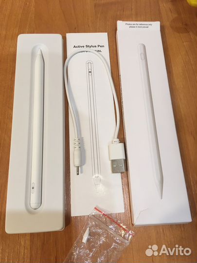 Стилус для iPad