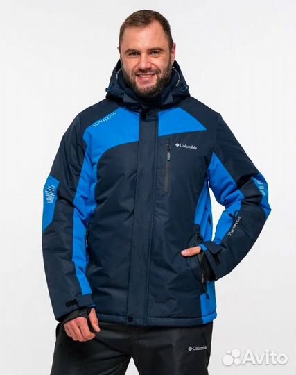 Куртка для сноуборда