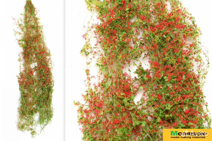 Дополнение к моделям Morrison 140-cvn-002