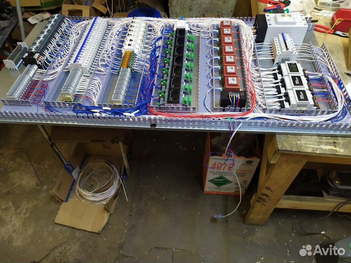 Промышленное холодильное оборудование производство