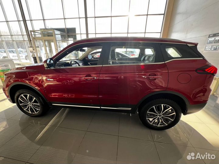 Geely Atlas Pro 1.5 AMT, 2023