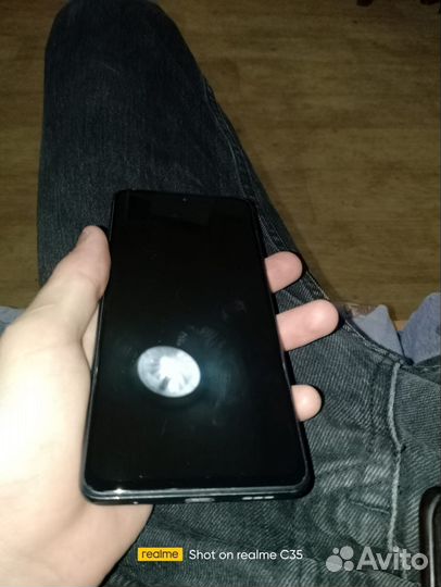 Редми ноуд 10